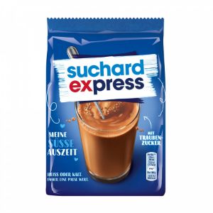 Imagem de ACHOCOLATADO SUCHARD EXPRESS 500G