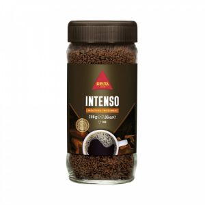 Imagem de CAFÉ SOLÚVEL INTENSO DELTA 200G