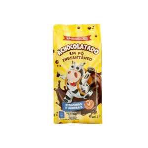 Imagem de ACHOCOLATADO AMANHECER 400GR