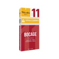 Imagem de CAPSÚLAS NESP. NICOLA BOCAGE 10 UN