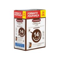 Imagem de CAPS AMANHECER INT 14 DQ 36UN