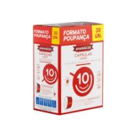 Imagem de CAPS AMANHECER INT 10 DQ 36UN