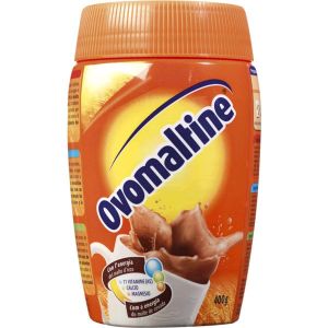 Imagem de ACHOCOLATADO OVOMALTINE 400G