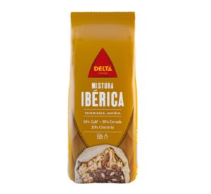 Imagem de MISTURA SOLÚVEL IBÉRI MÁQUINA DELTA 220G