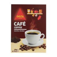 Imagem de CAFÉ SOLÚVEL CLÁSSICO DOSES DELTA 10UN