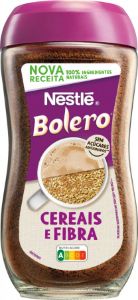 Imagem de MISTURA SOLÚVEL BOLERO 200G