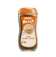 Imagem de MISTURA SOLÚVEL BRASA 200G