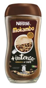 Imagem de MISTURA SOLÚVEL INTENSO MOKAMBO 175G
