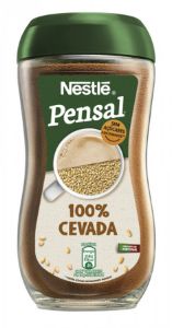 Imagem de CEVADA SOLÚVEL PENSAL 200G