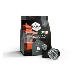 Imagem de CAFE CAPS KAFFA EXPRESSO INT 14 20UN