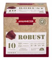 Imagem de CAPS AMANHECER ROBUST 16UN