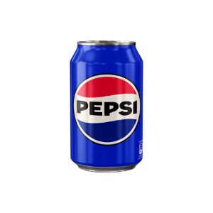 Imagem de REFRIGERANTE PEPSI COLA ORIGINAL LT 33CL