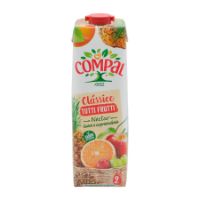 Imagem de NÉCTAR COMPAL CLÁSSICO TUTTI FRUTTI 1L
