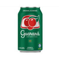 Imagem de REFRIGERANTE GUARANÁ ANTÁRCTICA LATA33CL