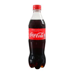 Imagem de REFRIGERANTE COCA COLA ORIGINAL 50CL