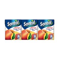 Imagem de NÉCTAR SANTAL PÊSSEGO 20CL