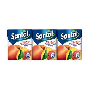 Imagem de NÉCTAR SANTAL PÊSSEGO 20CL