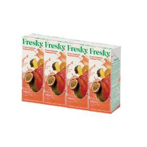 Imagem de REFRIGERANTE SEM GÁS FRESKY TROPICAL20CL