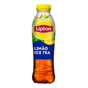 Imagem de ICE TEA LIPTON LIMÃO 50CL