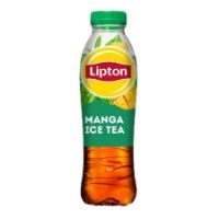 Imagem de ICE TEA LIPTON PÊSSEGO 50CL