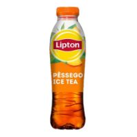 Imagem de ICE TEA LIPTON MANGA 50 CL