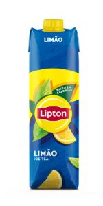 Imagem de ICE TEA LIPTON LIMÃO PRISMA 1L