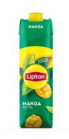 Imagem de ICE TEA LIPTON MANGA PRISMA 1L