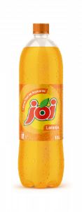 Imagem de REFRIGERANTE SEM GÁS JOI LARANJA 1,5L