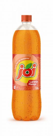 Imagem de REFRIGERANTE SEM GÁS JOI LARA/MANG 1,5L