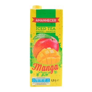 Imagem de ICE TEA LIVE AMANHECER MANGA 1.5LT