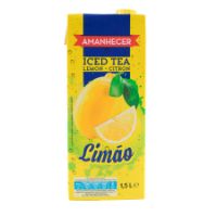 Imagem de ICE TEA LIVE AMANHECER LIMAO 1.5LT