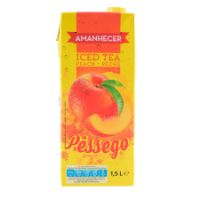 Imagem de ICE TEA LIVE AMANHECER PESSEGO 1.5LT
