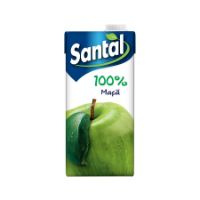 Imagem de SUMO 100% SANTAL MAÇÃ 1LT