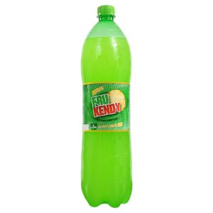 Imagem de REF.FRUKENDY ANANAS PET 1,5LT