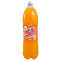 Imagem de REF.CHISPA LARANJA S/G 2LT