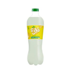 Imagem de REFRIGERANTE SEM GÁS TRINA LIMÃO 1,5L