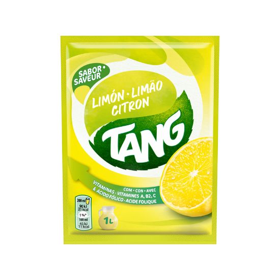 Imagem de CONCENTRADO TANG LIMÃO 30G