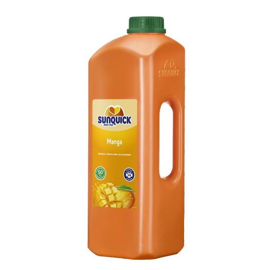 Imagem de SUMO SUNQUICK CONCENTRADO MANGA 2LT re