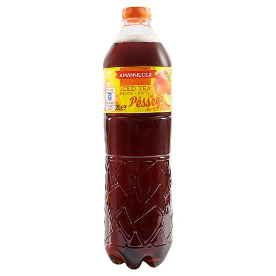 Imagem de ICE TEA AMANHECER PÊSSEGO PET 2L