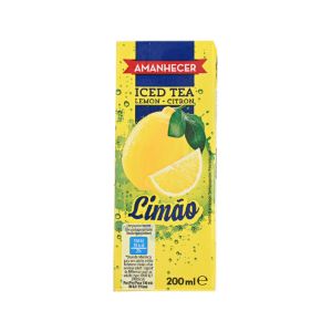 Imagem de ICE TEA LIVE AMANHECER LIMÃO TET.20CL