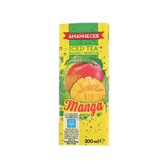 Imagem de ICE TEA LIVE AMANHECER MANGA TET.20CL