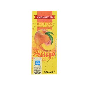 Imagem de ICE TEA LIVE AMANHECER PESSEGO TET.20CL