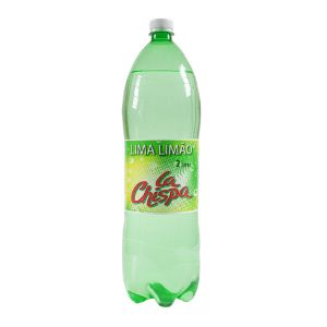 Imagem de REF C/G CHISPA LIMA LIMAO PET 2L