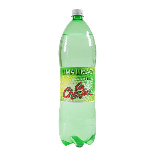 Imagem de REF C/G CHISPA LIMA LIMAO PET 2L