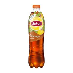 Imagem de ICE TEA LIPTON PESSEGO 1,5 LT
