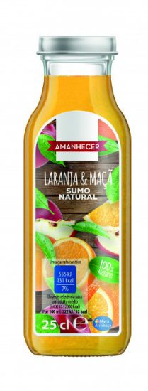 Imagem de SUMO N.REF.AMANH LAR/MAC.25CL