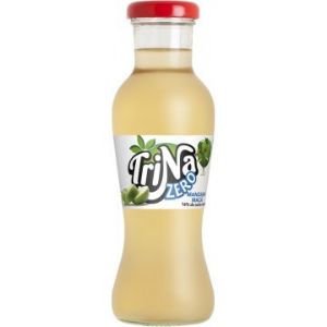 Imagem de REFR.S/GAS TRINA LOW CAL MAÇA TP 25CL