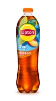 Imagem de ICE TEA LIPTON ZERO PÊSSEGO PET 2L