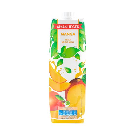 Imagem de NECTARISSIMO AMANHECER MANGA 1LT