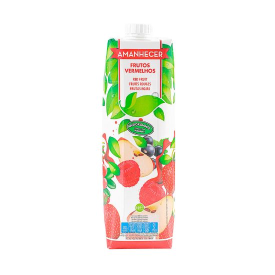 Imagem de NECTARISSIMO AMANHECER F.VERMELHOS 1LT